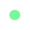 🟢 Эмодзи «Розовые прописные буквы» для Telegram