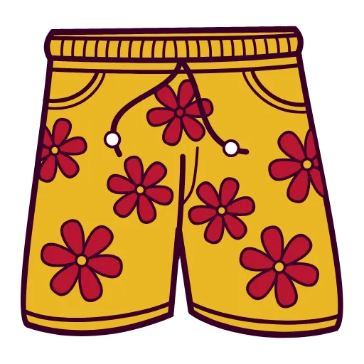 Стикер 55 ☀️ Summer - летние эмодзи