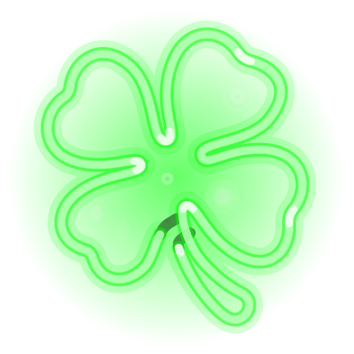🍀 Эмодзи «Летние адаптивные эмодзи» для Telegram