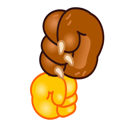 Стикер 31 Summer Camp Emoji