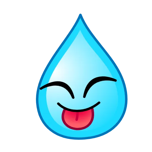Стикер 8 Summer Camp Emoji
