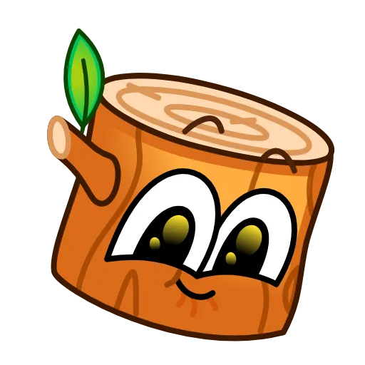 Стикер 2 Summer Camp Emoji