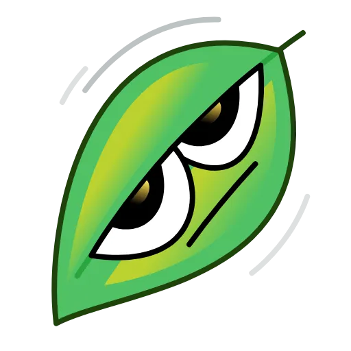 Стикер 22 Summer Camp Emoji