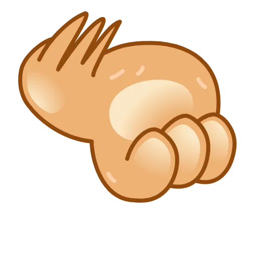 Стикер 32 Summer Camp Emoji