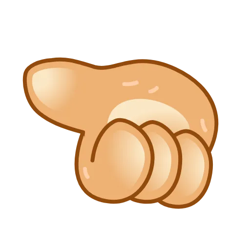 Стикер 32 Summer Camp Emoji