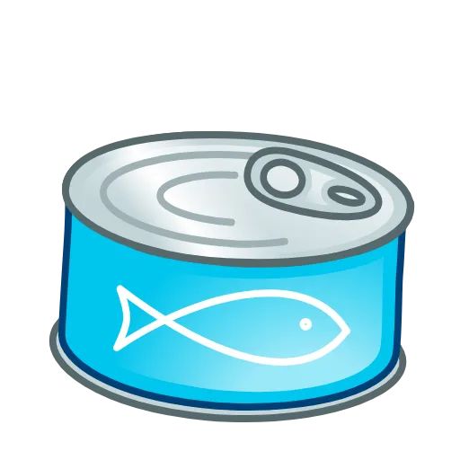 Стикер 9 Summer Camp Emoji