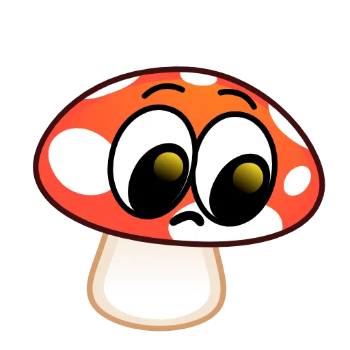 Стикер 13 Summer Camp Emoji