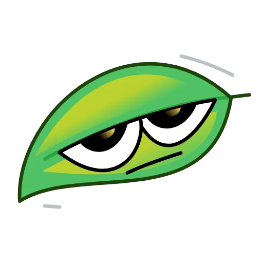 Стикер 22 Summer Camp Emoji