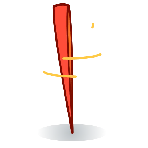 Стикер 35 Summer Camp Emoji