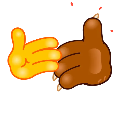 Стикер 31 Summer Camp Emoji