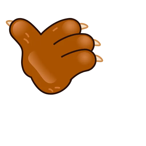 Стикер 30 Summer Camp Emoji
