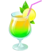 Стикер 57 🤩 Summer