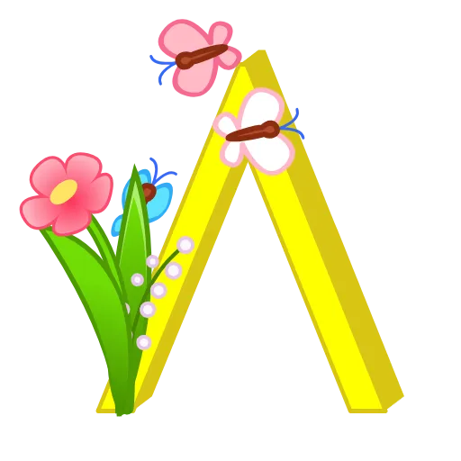 ✨ Эмодзи «SᑌᗰᗰEᖇ» для Telegram