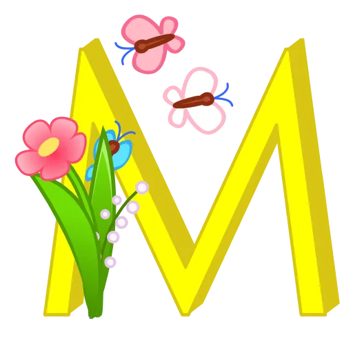 ✨ Эмодзи «SᑌᗰᗰEᖇ» для Telegram