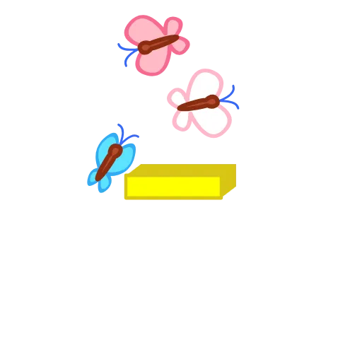 ✨ Эмодзи «SᑌᗰᗰEᖇ» для Telegram