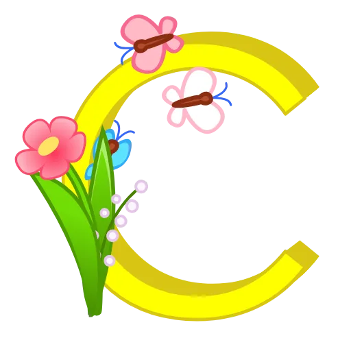 ✨ Эмодзи «SᑌᗰᗰEᖇ» для Telegram