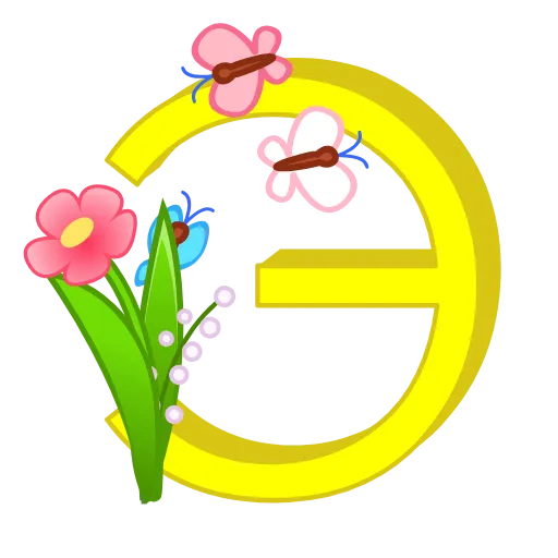 ✨ Эмодзи «SᑌᗰᗰEᖇ» для Telegram