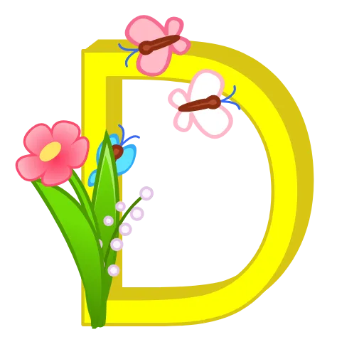 ✨ Эмодзи «SᑌᗰᗰEᖇ» для Telegram