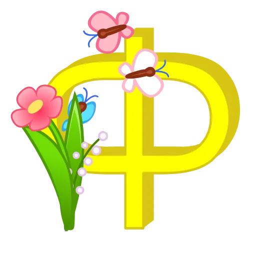 ✨ Эмодзи «SᑌᗰᗰEᖇ» для Telegram