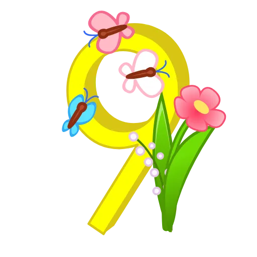 ✨ Эмодзи «SᑌᗰᗰEᖇ» для Telegram