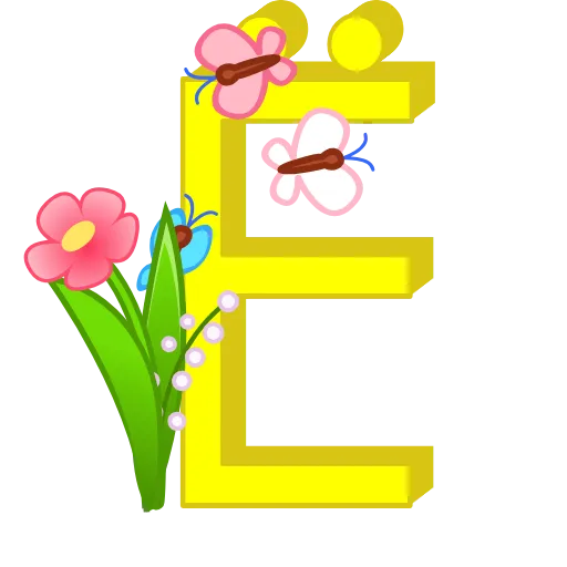 ✨ Эмодзи «SᑌᗰᗰEᖇ» для Telegram