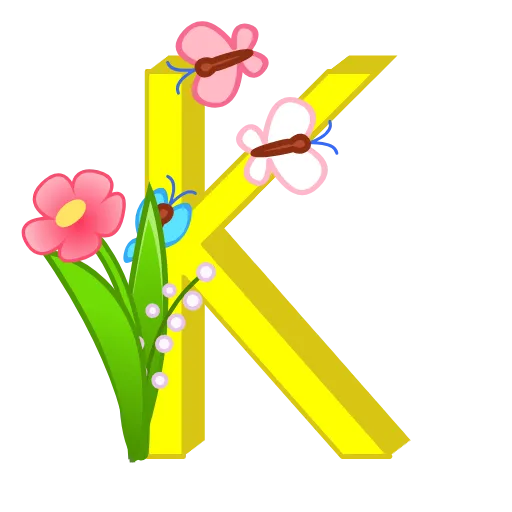 ✨ Эмодзи «SᑌᗰᗰEᖇ» для Telegram