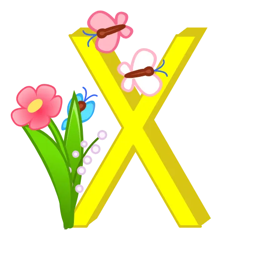 ✨ Эмодзи «SᑌᗰᗰEᖇ» для Telegram