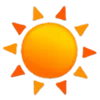 Стикер 41 🌞 Summer - летний вайб