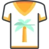 Стикер 3 Summer Vacation