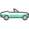 Стикер 32 Summer Vacation