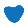 💙 Эмодзи «Бордовые буквы и зелёные цифры, иконки» для Telegram