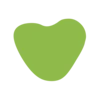💚 Эмодзи «Бордовые буквы и зелёные цифры, иконки» для Telegram