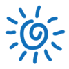 ☀️ Эмодзи «Бордовые буквы и зелёные цифры, иконки» для Telegram