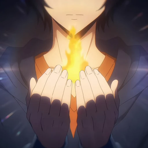 🔥 Стикер «Sung Jin Woo» для Telegram