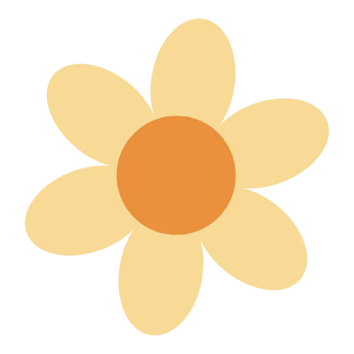 Стикер 54 ️ Sunny
