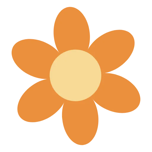 Стикер 55 ️ Sunny
