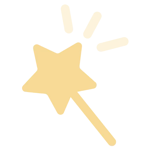 Стикер 50 ️ Sunny