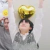 Стикер 13 Sunoo ー