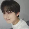 Стикер 4 Sunoo ー