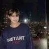 Стикер 3 Sunoo ー