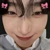 Стикер 31 Sunoo ー
