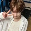Стикер 23 Sunoo ー