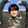 Стикер 19 Sunoo ー