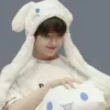 Стикер 10 Sunoo ー