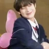 Стикер 25 Sunoo ー