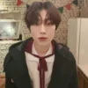 Стикер 2 Sunoo ー