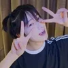 Стикер 26 Sunoo ー