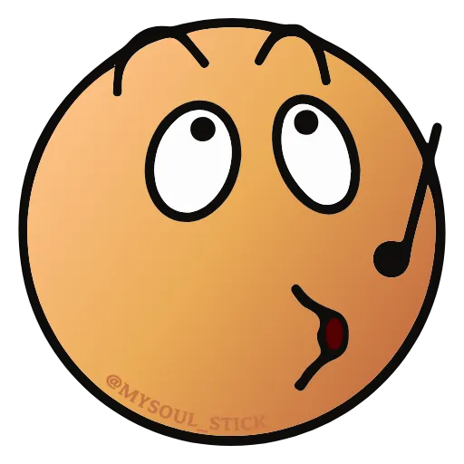Стикер 5 #emoji #game #static #vector