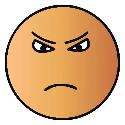 Стикер 22 #emoji #game #static #vector