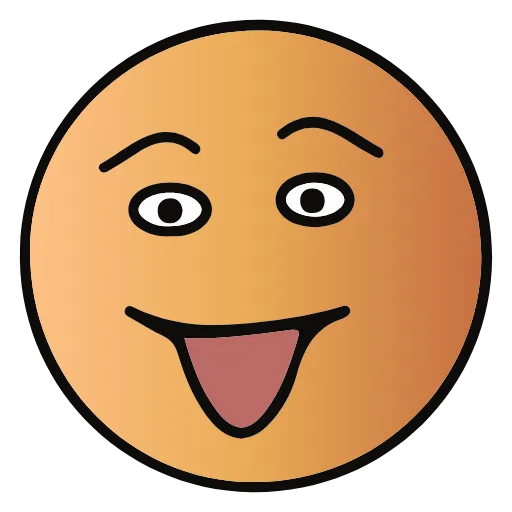 Стикер 11 #emoji #game #static #vector